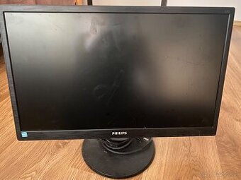 Philips monitor
