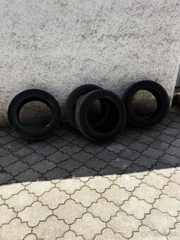 Zimné pneu