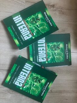 Interna Česka druhe vydanie