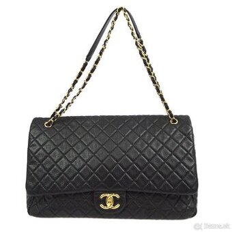 Chanel kabelky