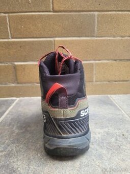 SCARPA RAPID XT 39,5