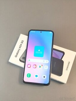 Samsung Galaxy A 54 5g 256 Gb