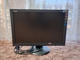 Monitor Asus 19", Acer 18"