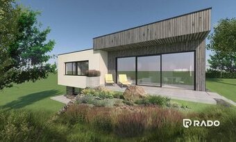 RADO| Výnimočný pozemok pre náročných - úžasné výhľady + pro