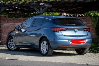 Astra K