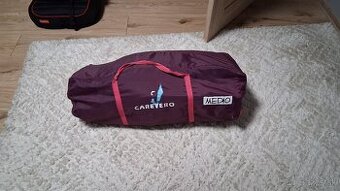 Cestovná postieľka