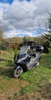 Predam Suzuki Burgman 400