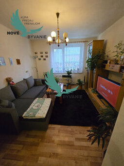 Tehlový 3 izbový byt na predaj - Podbrezová