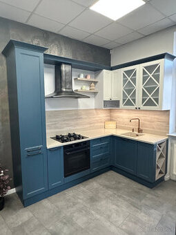 Kuchynská linka NA PREDAJ