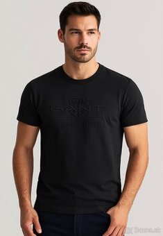 GANT panske tricko L