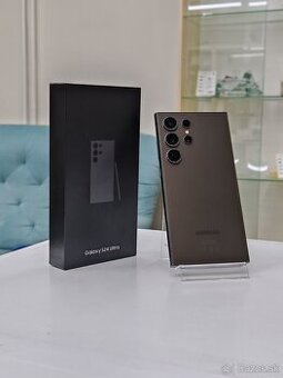 Samsung Galaxy S24 Ultra 256GB | Ako nový