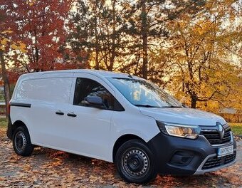 RENAULT KANGOO VAN 1.5 Blue dCi 2024 (možný odpočet Dph)