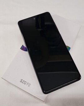 Samsung Galaxy S20Fe