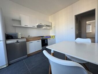 3 izbový zrekonštruovaný byt na prenájom - Martin