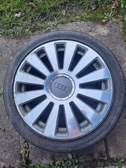 Predám elektrony audi