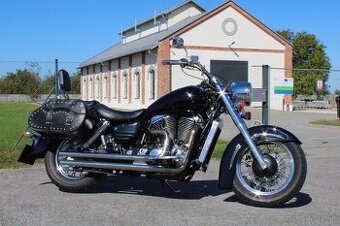 Honda Shadow Aero 1100