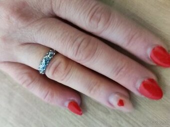 Pierre Lang prsteň .35