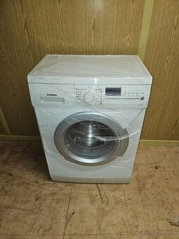 Práčka Siemens slim uzky tip s dopravou