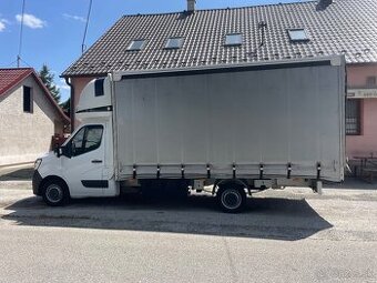 Renault Master 3