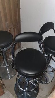 Predaj barove stolicky