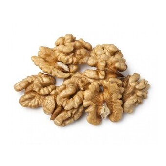 Kúpim lúpané vlašské orechy