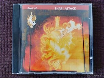 CD SNAP - The best of