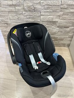 Cybex Aton 5