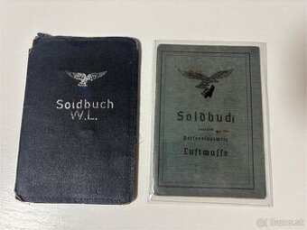 2.sv Nemecko Luftwaffe