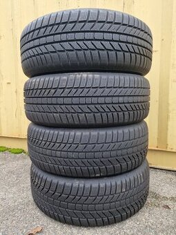 235/60 R18 pneu zimné 235 60 18 235/60/18 pneumatiky r18
