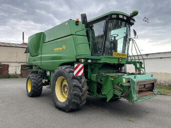 Kombajn John Deere 9800I STS