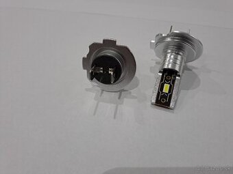 Led žiarovky H7 mini 50W - 2225lm