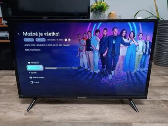 Thomson 32HD3306 – 32” televízor so stojanom