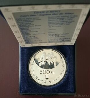 500sk Národný park Slovenský Kras.