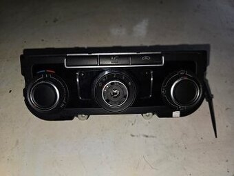 Ovládač kúrenia Volkswagen 5HB011292-08