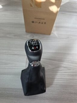 Nová Originální řadící páka Škoda Octavia 3