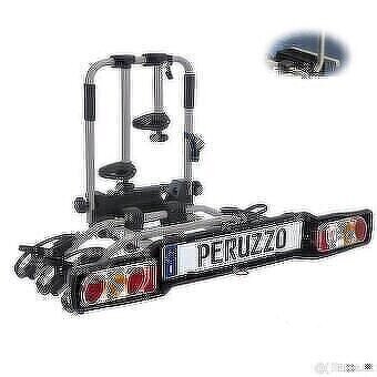 Nosič bicyklov na ťažné Peruzzo Parma 3
