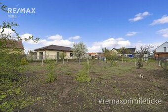 Predaj pozemku v obci Gajary na Záhorí - 1