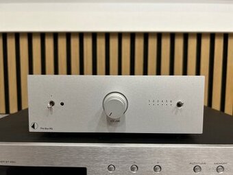 Pro-ject Pre Box RS predzosilňovač