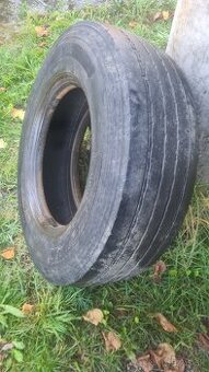 Pneumatika 285/70 R19,5