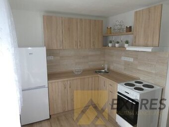 RK EXPRES - na predaj 1 izbový byt v Handlovej.