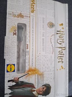 Harry Potter figurky