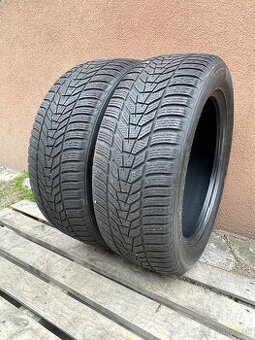 Hankook 235/55 R18 2x zima