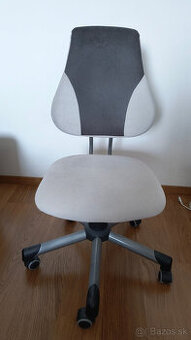 Predám MAYER Detská rastúca stolička 2428 ACTIKID A2