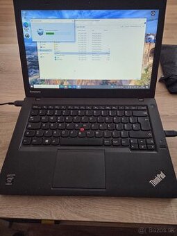 Lenovo ThinkPad T440 14" - 1