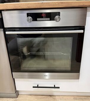 Vstavaná elektrická Rúra MORA - VT 538 BX