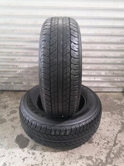 Dunlop letné 245/65/R17