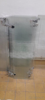 Sklo sklenená tabuľa