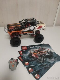 Lego 9398