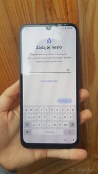 Dobry den ma na predaj telefon Samsung A25