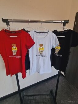 Polo ralph lauren tričko